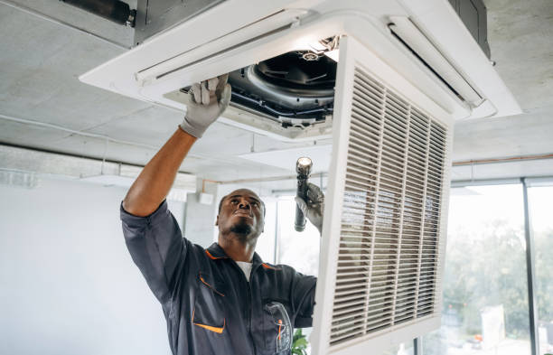 Licensed Hvac Repair service in Evanston, IL - FH HVAC